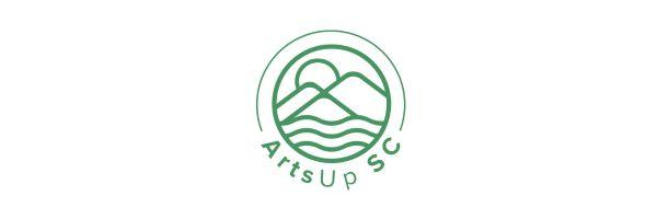 ArtsUp SC Logo